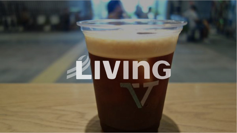 LIVINGくらしナビ - 圧倒的にクリーミー!窒素でこんなに変わるの!?