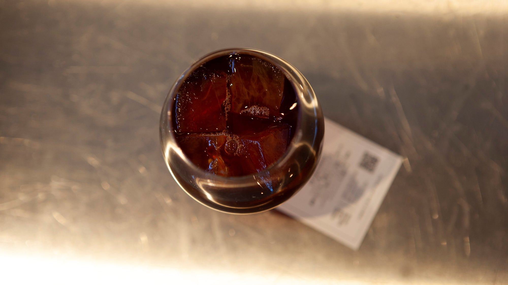 【バリスタ直伝】アイスコーヒーの作り方|JHDCチャンピオン監修