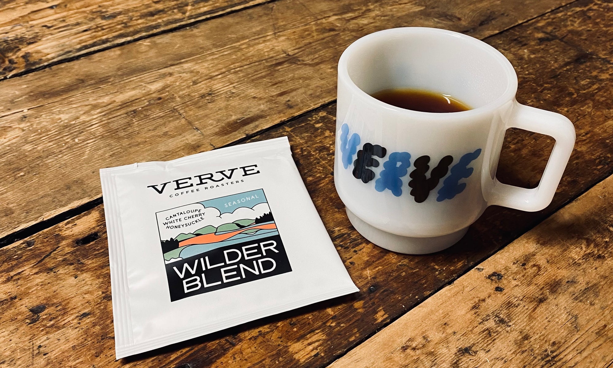 ドリップバッグコーヒーの美味しい淹れ方