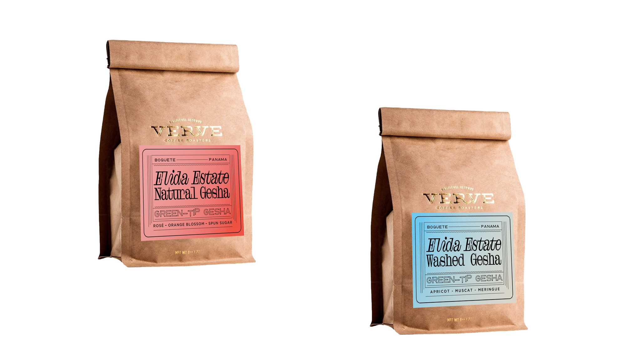 エリダ農園のパナマゲイシャのご提供を開始