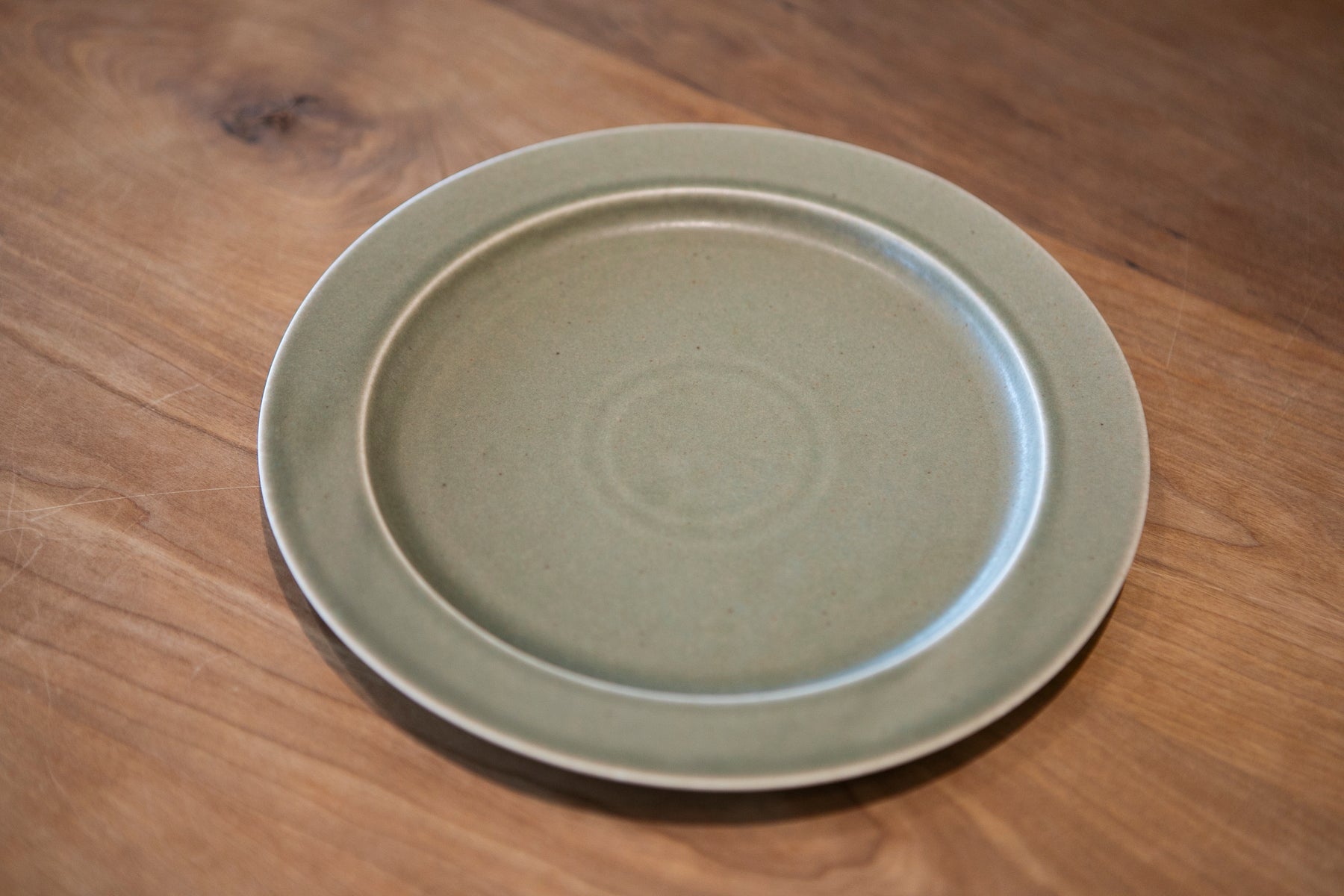 22cm - Sage green (セージ グリーン)