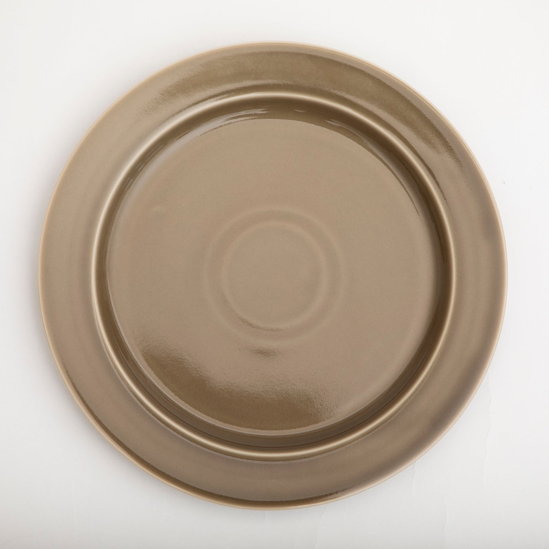 22cm - Scotch brown (スコッチ ブラウン)
