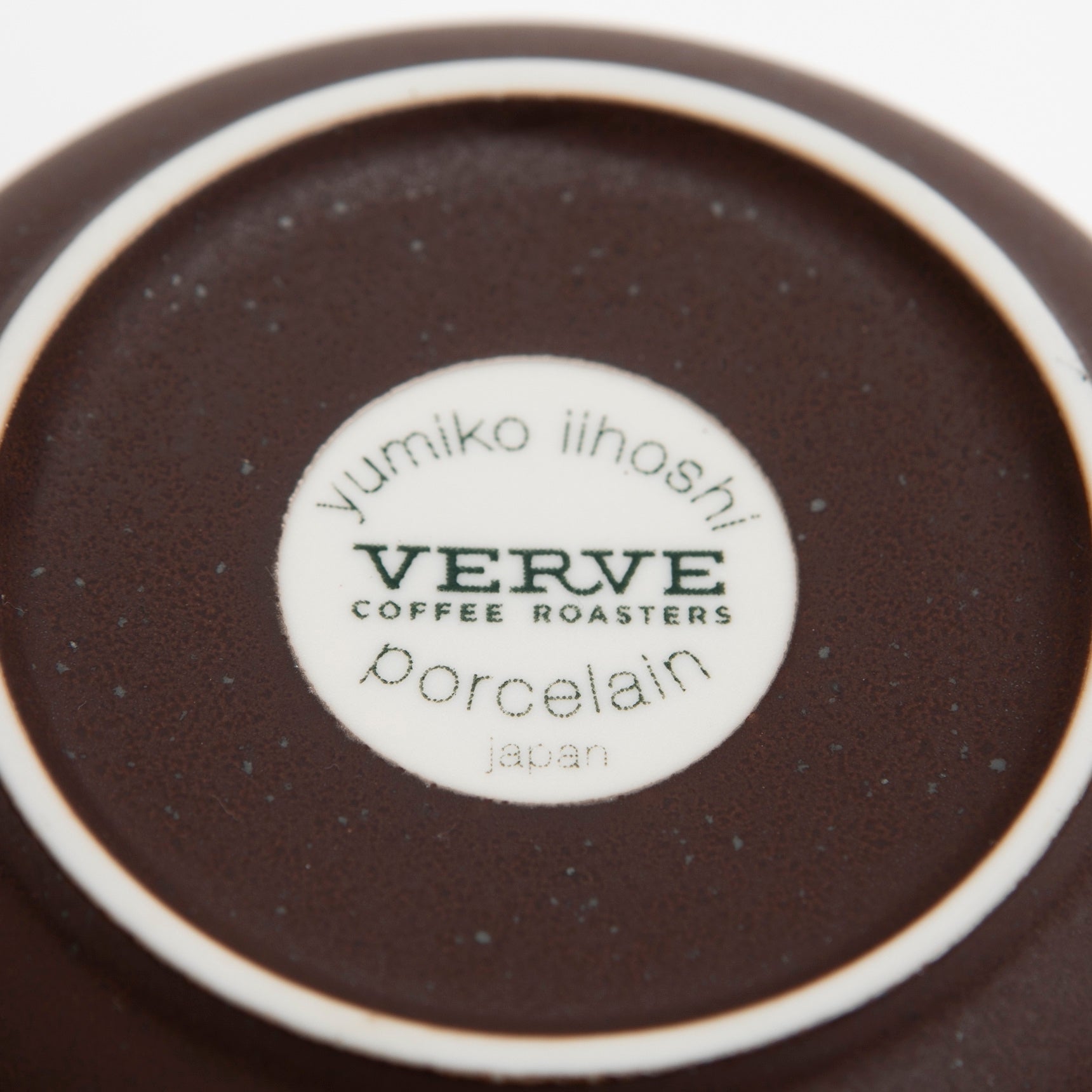 10oz - Cacao brown(カカオ ブラウン)