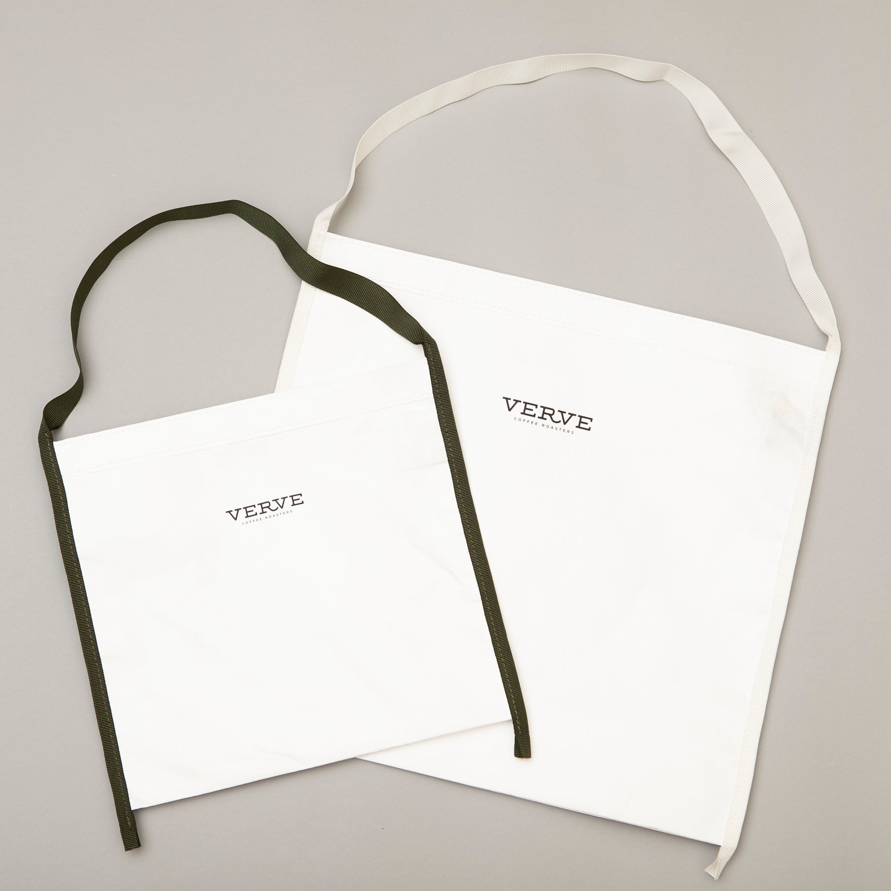 Tyvek tote ‑ White