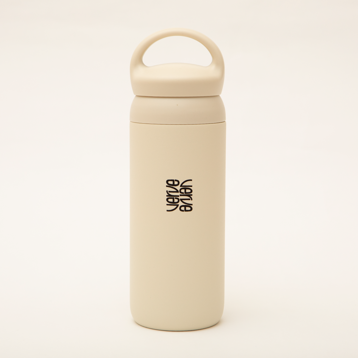 7th Anniv LINE LOGO DAY OFF TUMBLER - WHITE