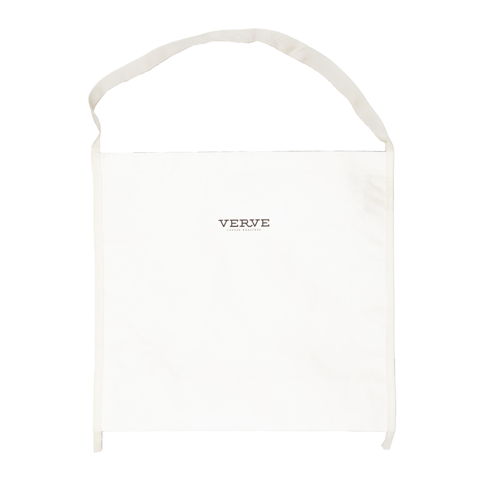 Tyvek tote ‑ White