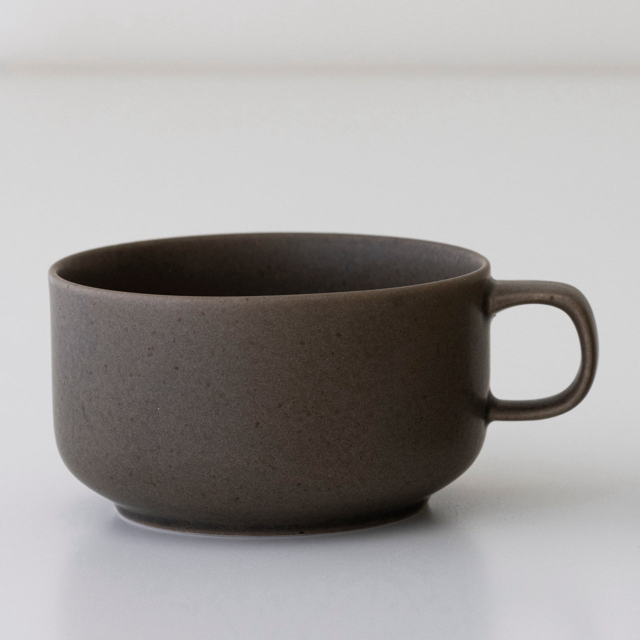 10oz - Jansen brown(ジャンセン ブラウン)