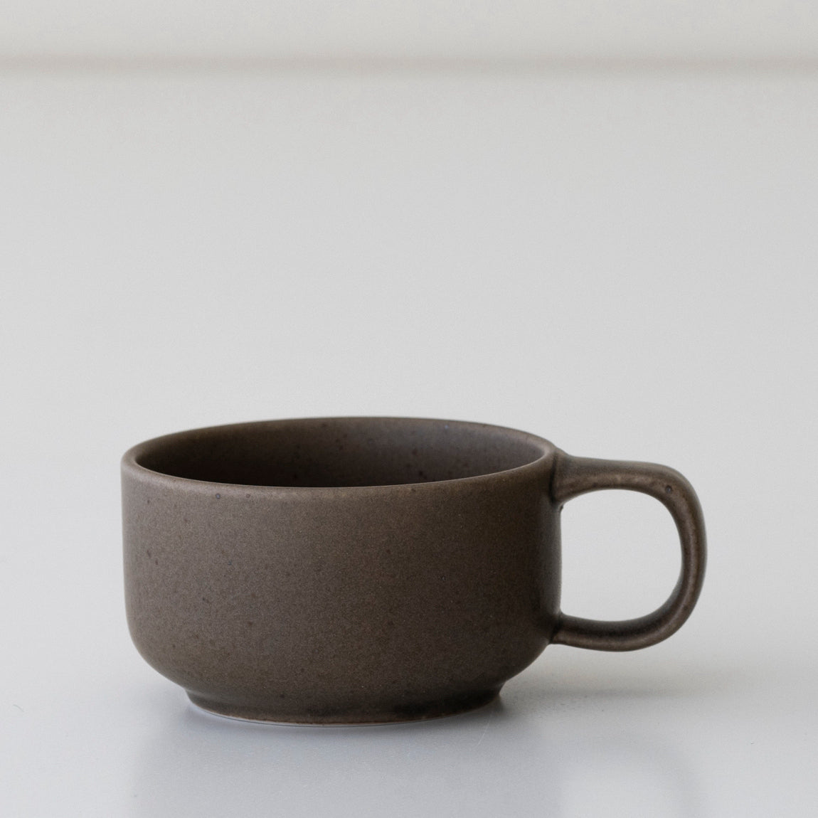 3oz - Jansen brown(ジャンセン ブラウン)