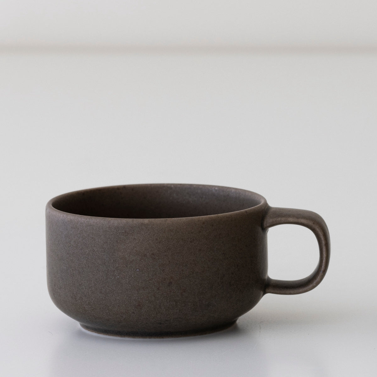 5oz - Jansen brown(ジャンセン ブラウン)