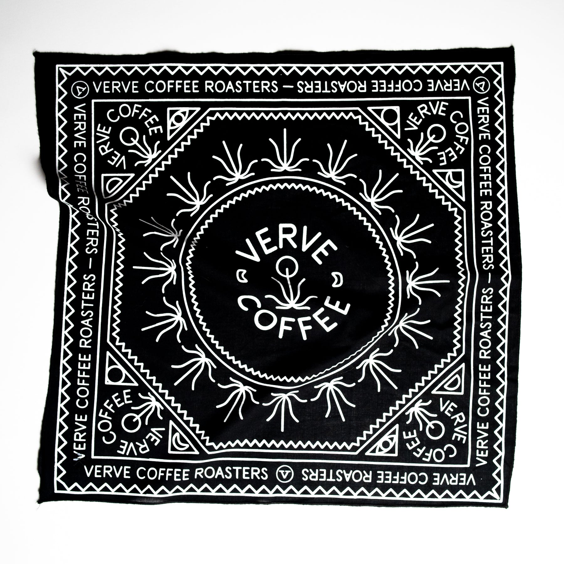 Larrea Desert Bandana