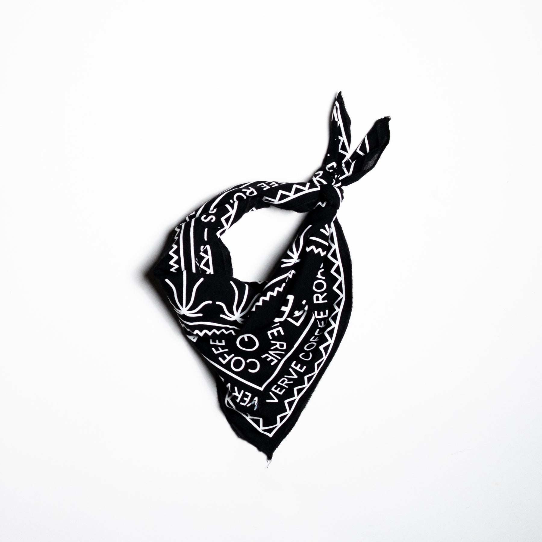 Larrea Desert Bandana