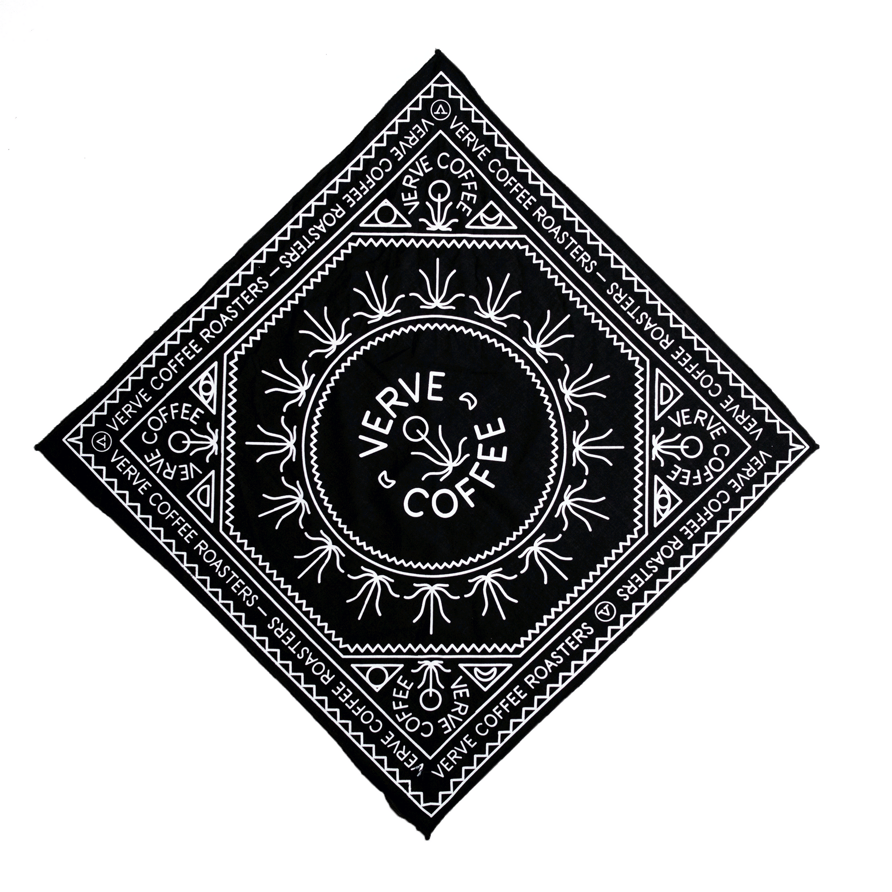 Larrea Desert Bandana