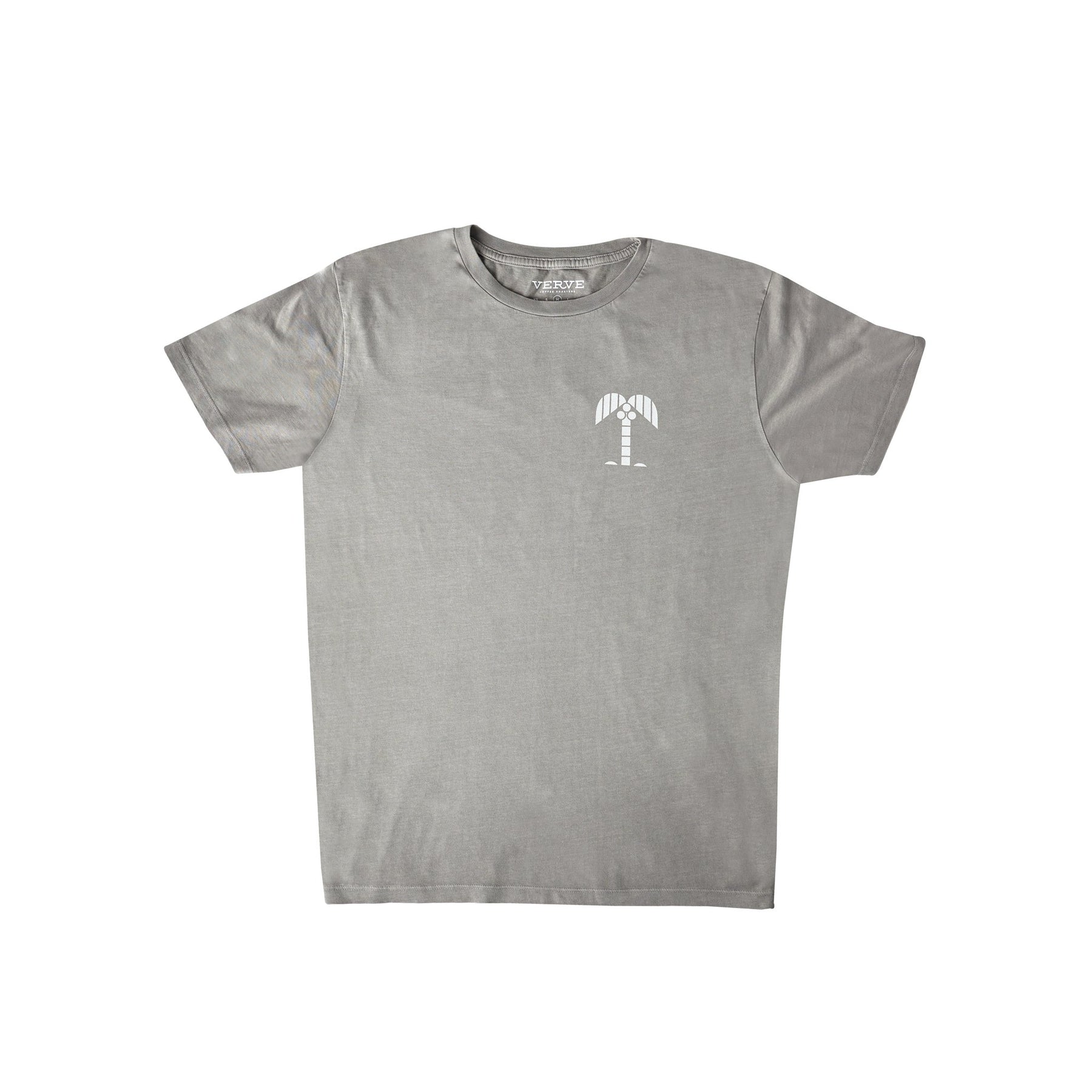 Trifecta Palm Tee