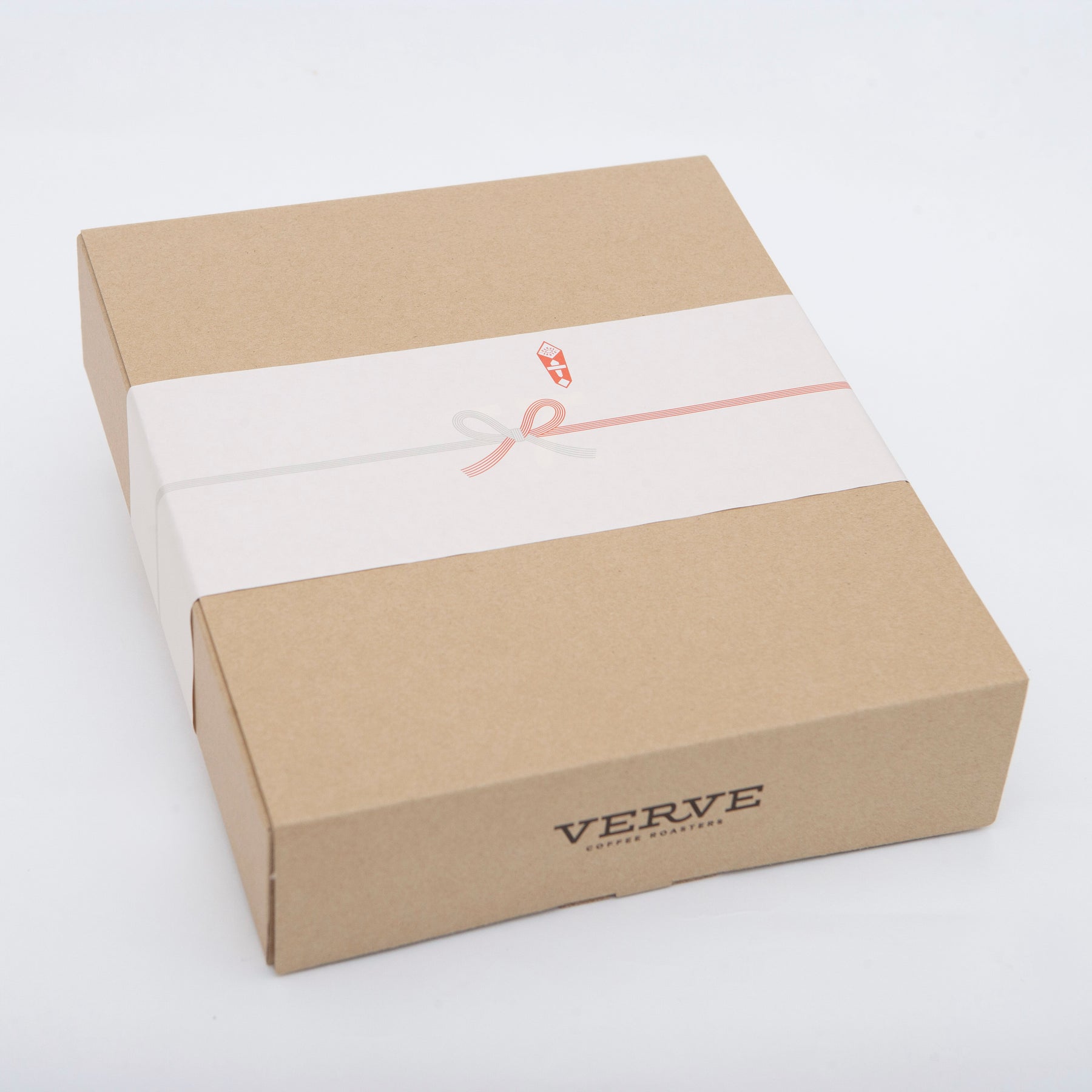 【VERVE SELECT】BLEND×4 SET