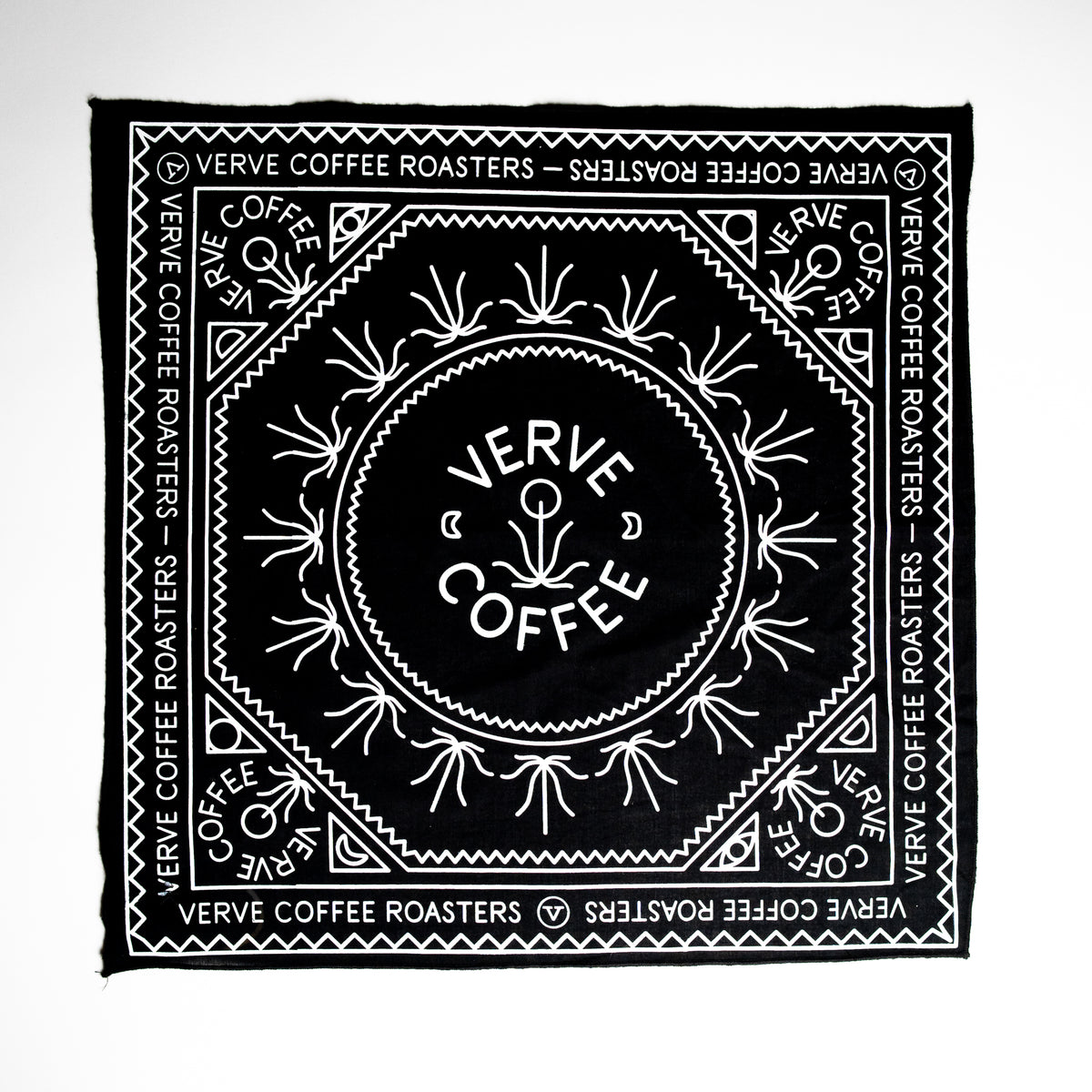 Larrea Desert Bandana