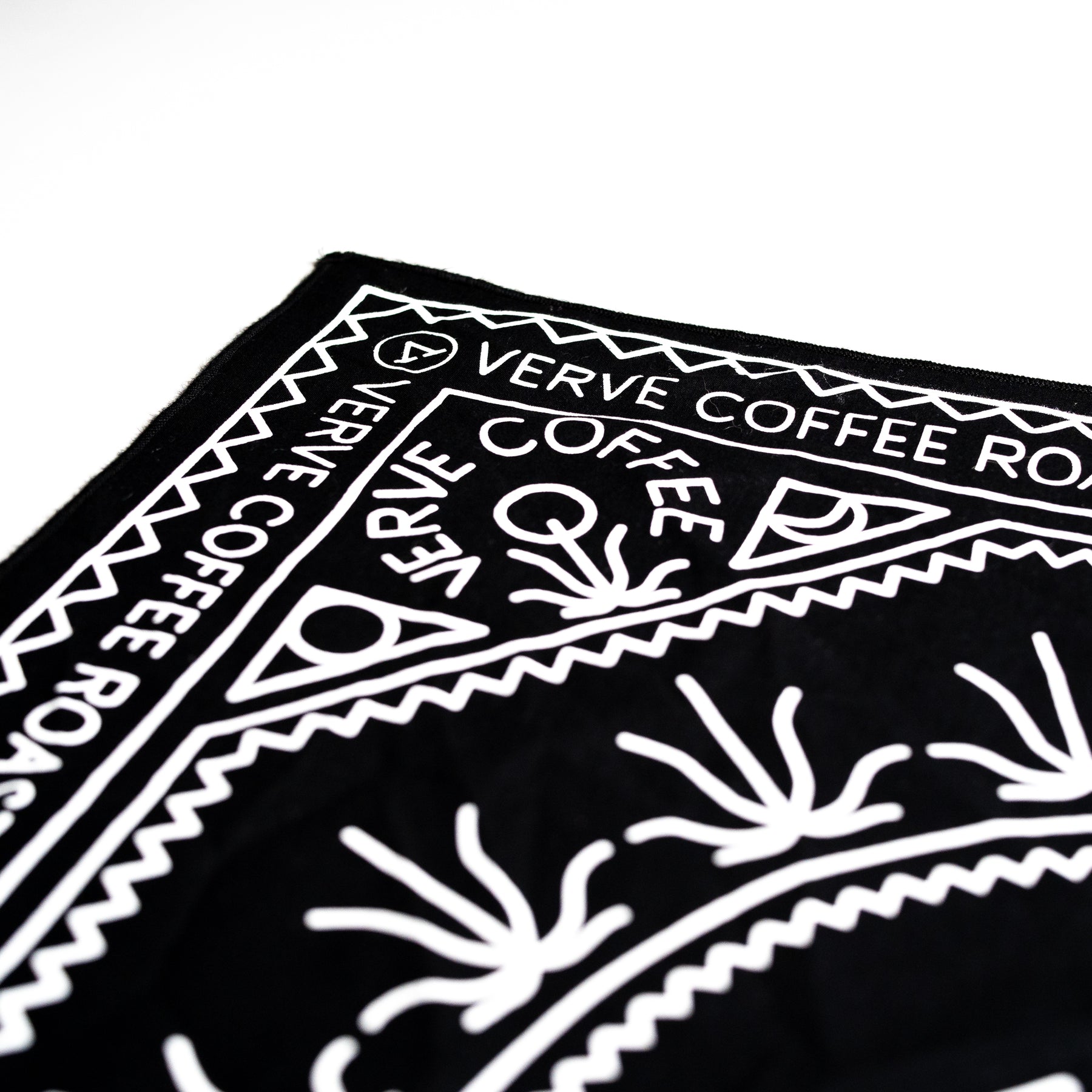 Larrea Desert Bandana