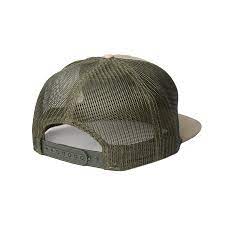 VERVE Larrea Dessert Hat