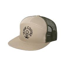 VERVE Larrea Dessert Hat