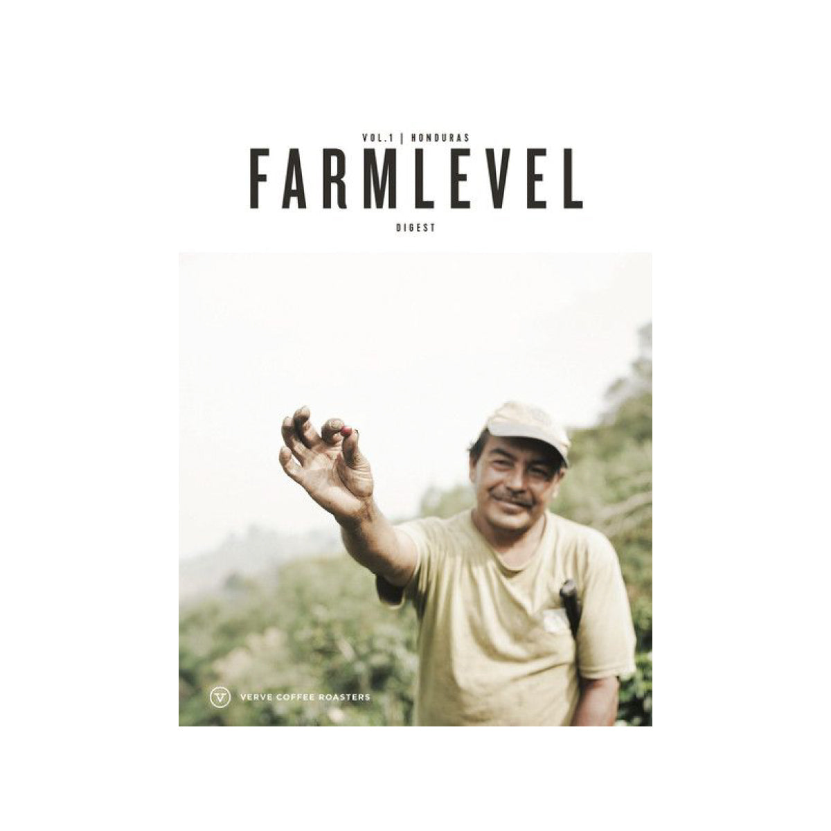 FARMLEVEL DIGEST VOL. 1 Honduras