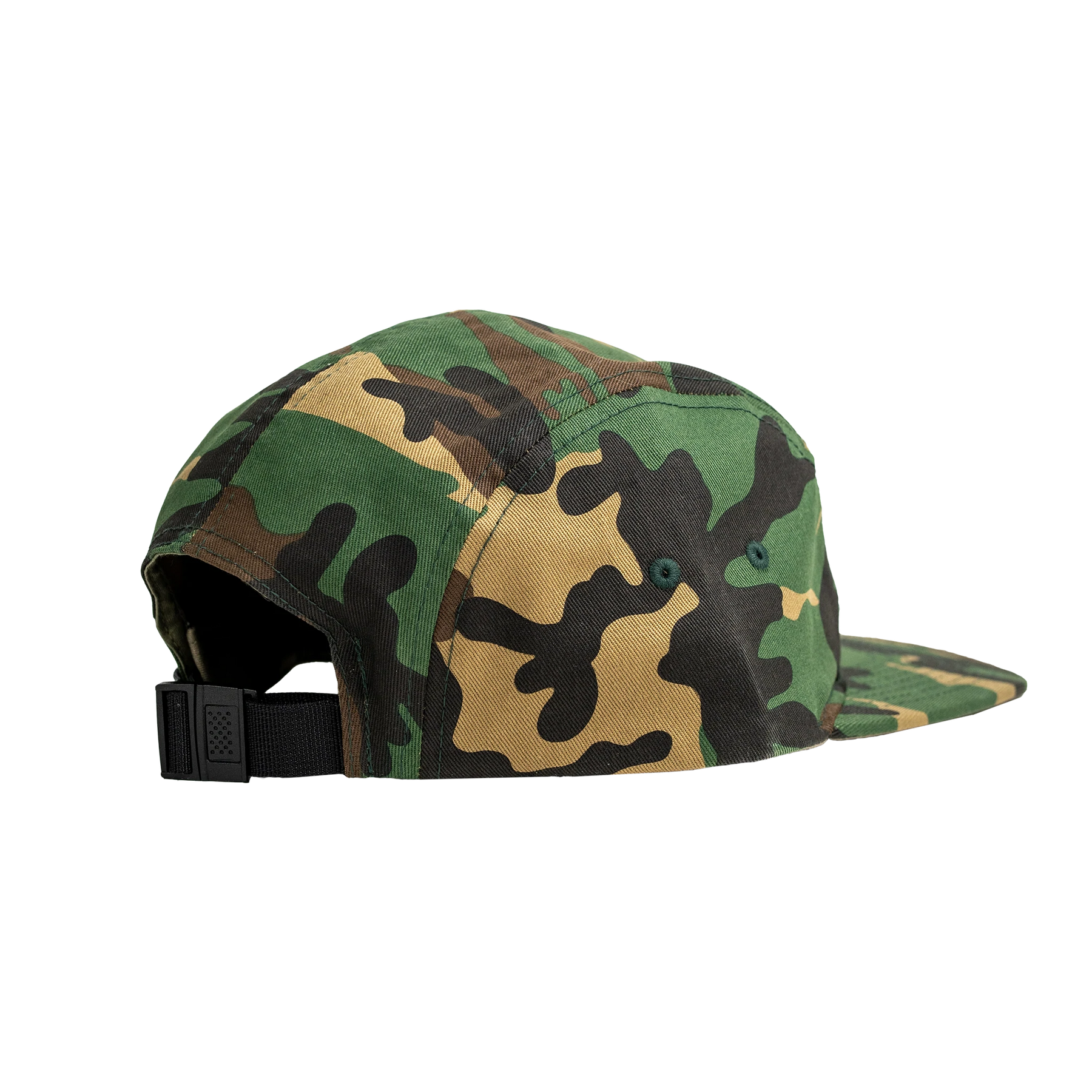 TRAILBLAZER CAMO CAP