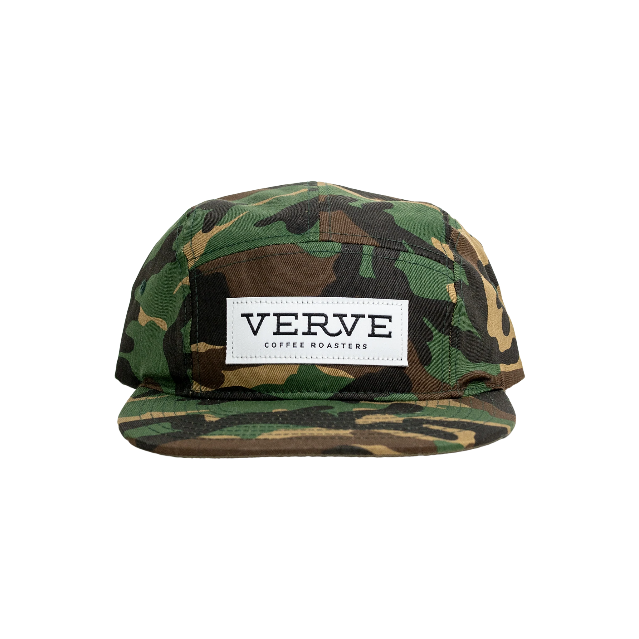 TRAILBLAZER CAMO CAP