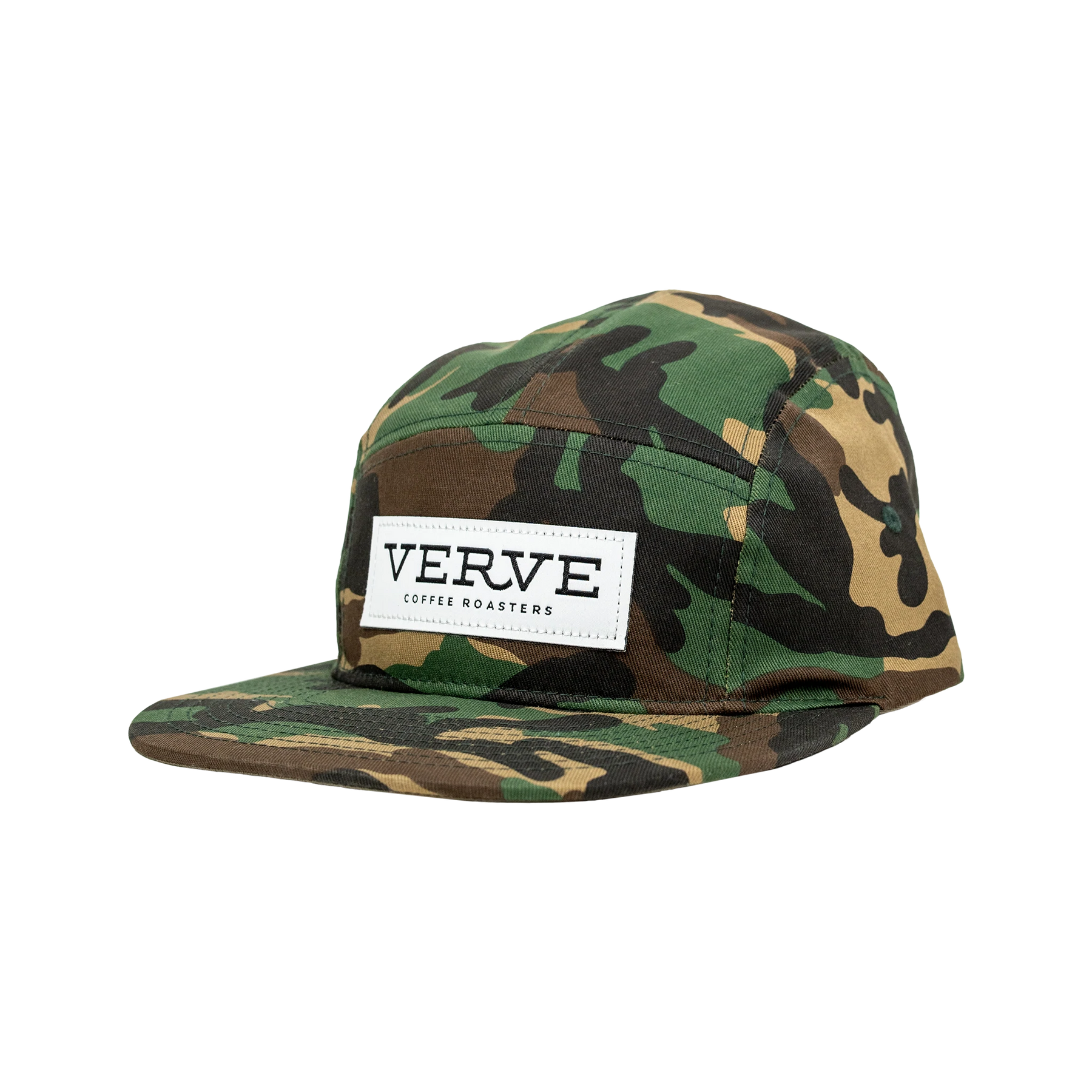 TRAILBLAZER CAMO CAP