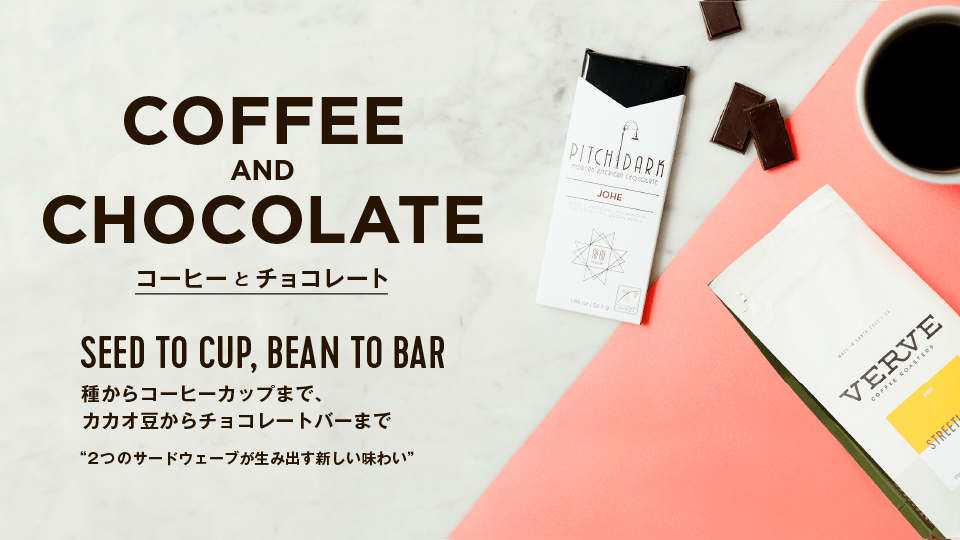 "COFFEE AND CHOCOLATE" 1.20 fri START!