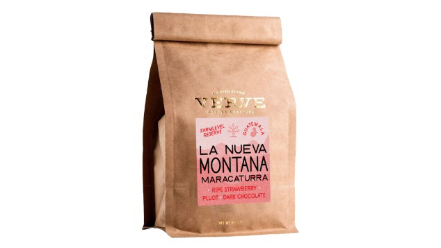 Nueva Montana maracaturra（ヌエバ　モンタナ　マラカトゥーラ）