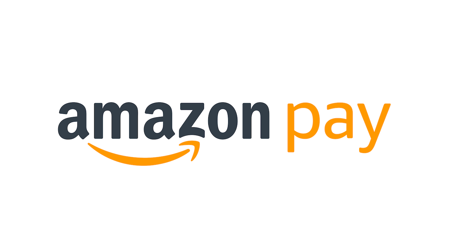 Amazon Pay is available now!