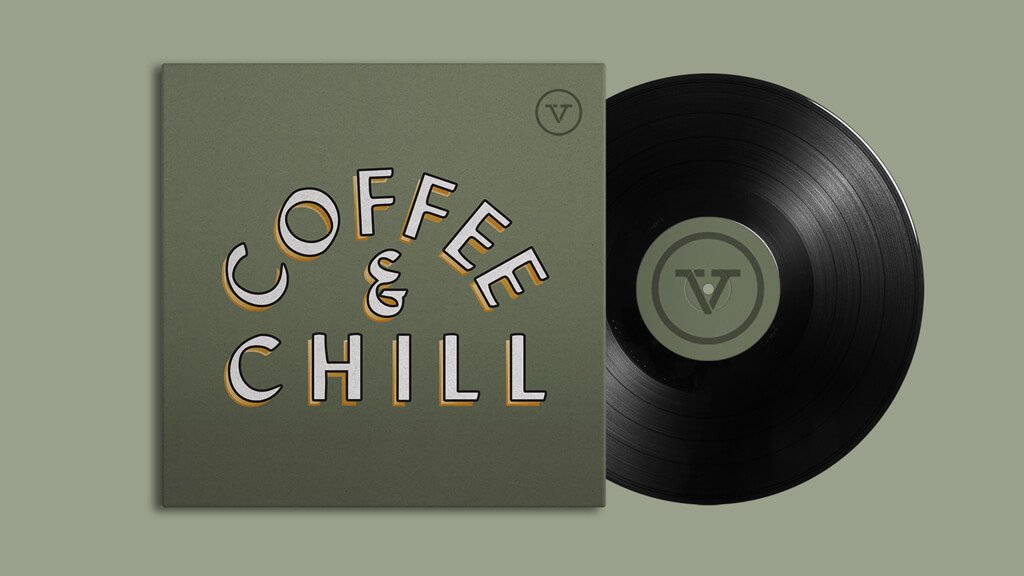 Coffee & Chill Playlist