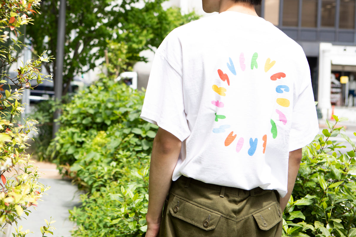 【T‑Shirts】7th Anniv CIRCLE