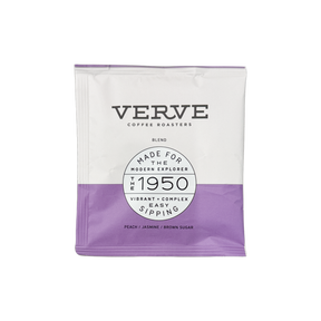 ORIGINAL DRIP BAG - 5 Bags of THE 1950 ORIGINAL DRIP BAG - 5 Bags of THE 1950