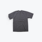 2026 VERVE TOKYO 6.5oz Garment Dye Crew Neck T-Shirt  VINTAGE BLACK