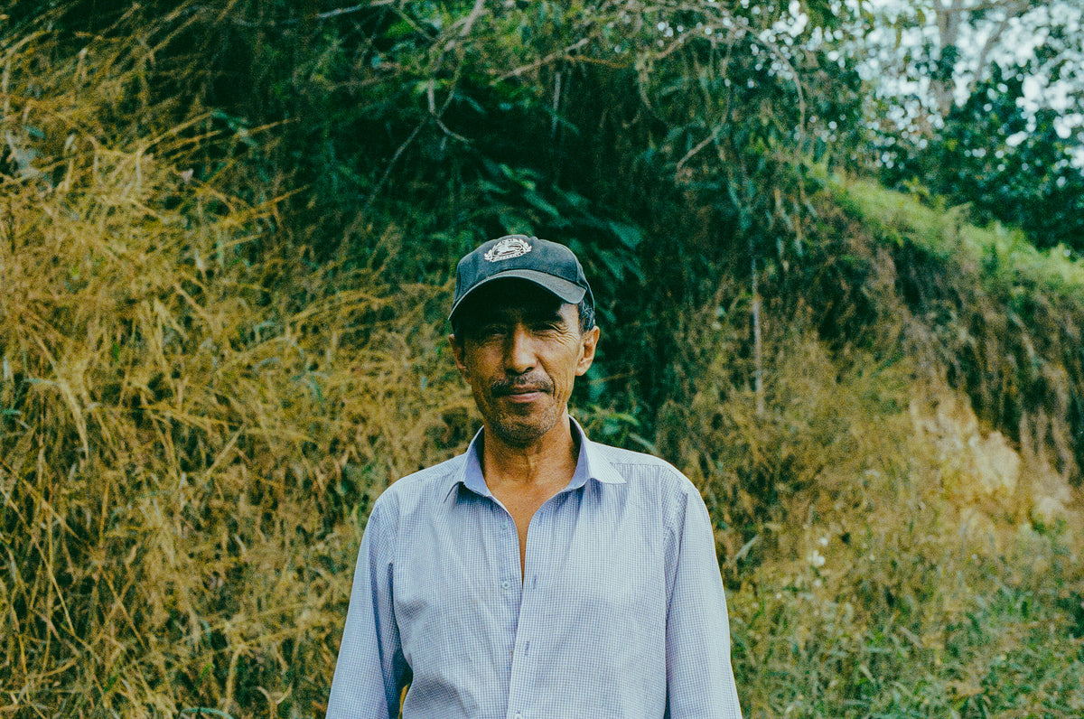 JOSE GUZMAN