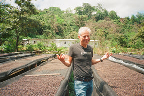 ELIDA GESHA NATURAL ANAEROBIC