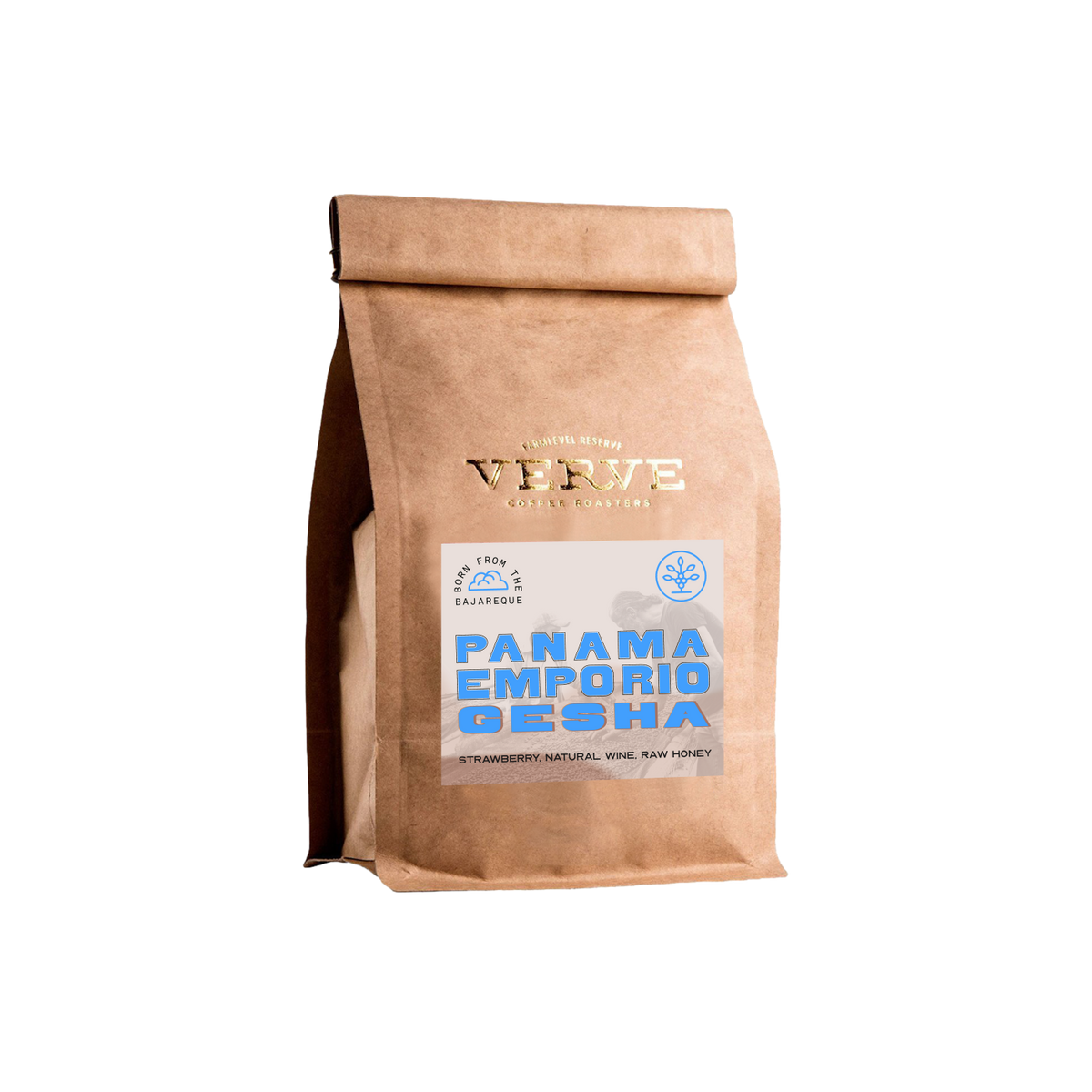 Panama Emporio Gesha