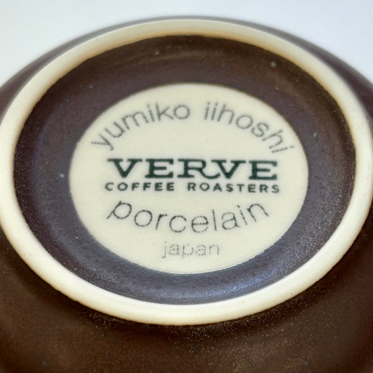 3oz - Cacao brown（カカオブラウン）