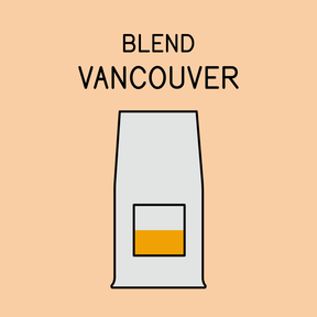 Vancouver Swiss Water Decaf