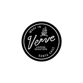 VERVE COFFEE ROASTERS STICKER