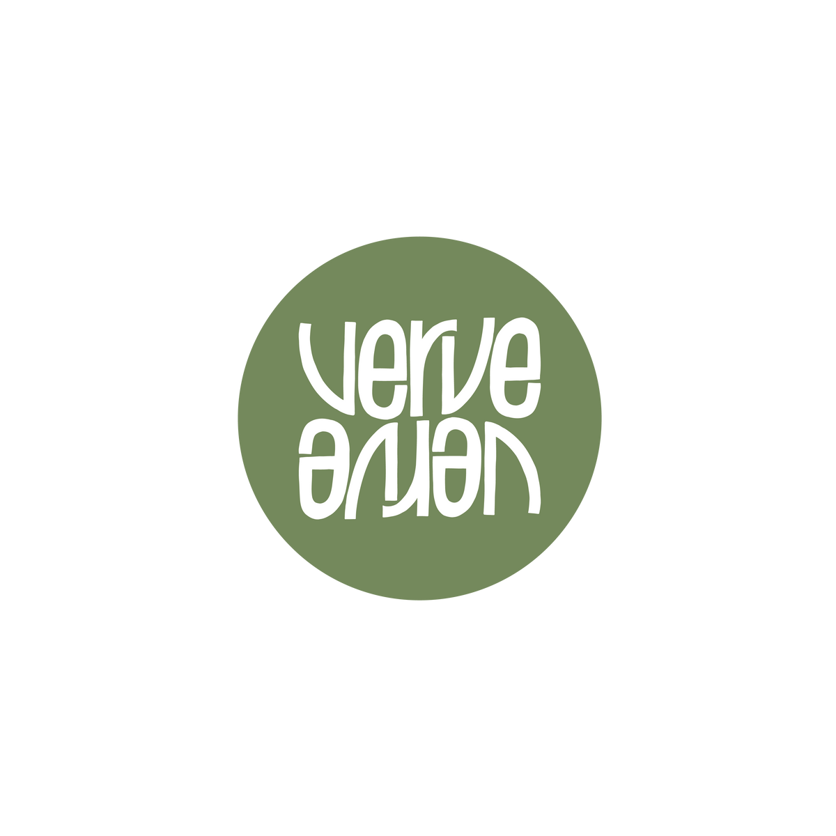 7th Anniv LINE LOGO STICKER