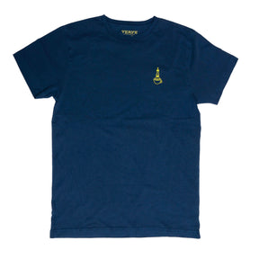 Roppongi T-Shirts - Navy