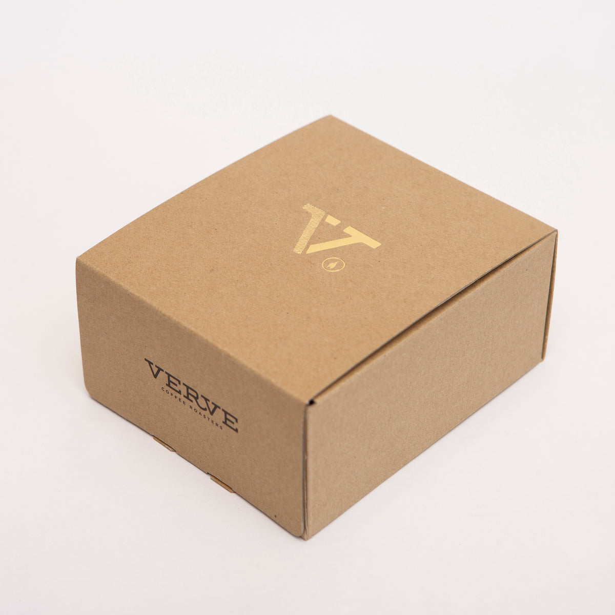【VERVE SELECT】BLEND 200g BOX