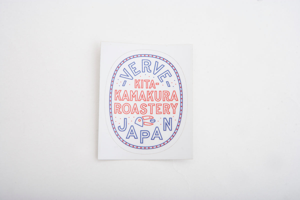 Kita-Kamakura STICKER