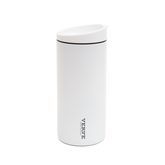 MiiR 12oz BOTTLE - Logo WHITE -