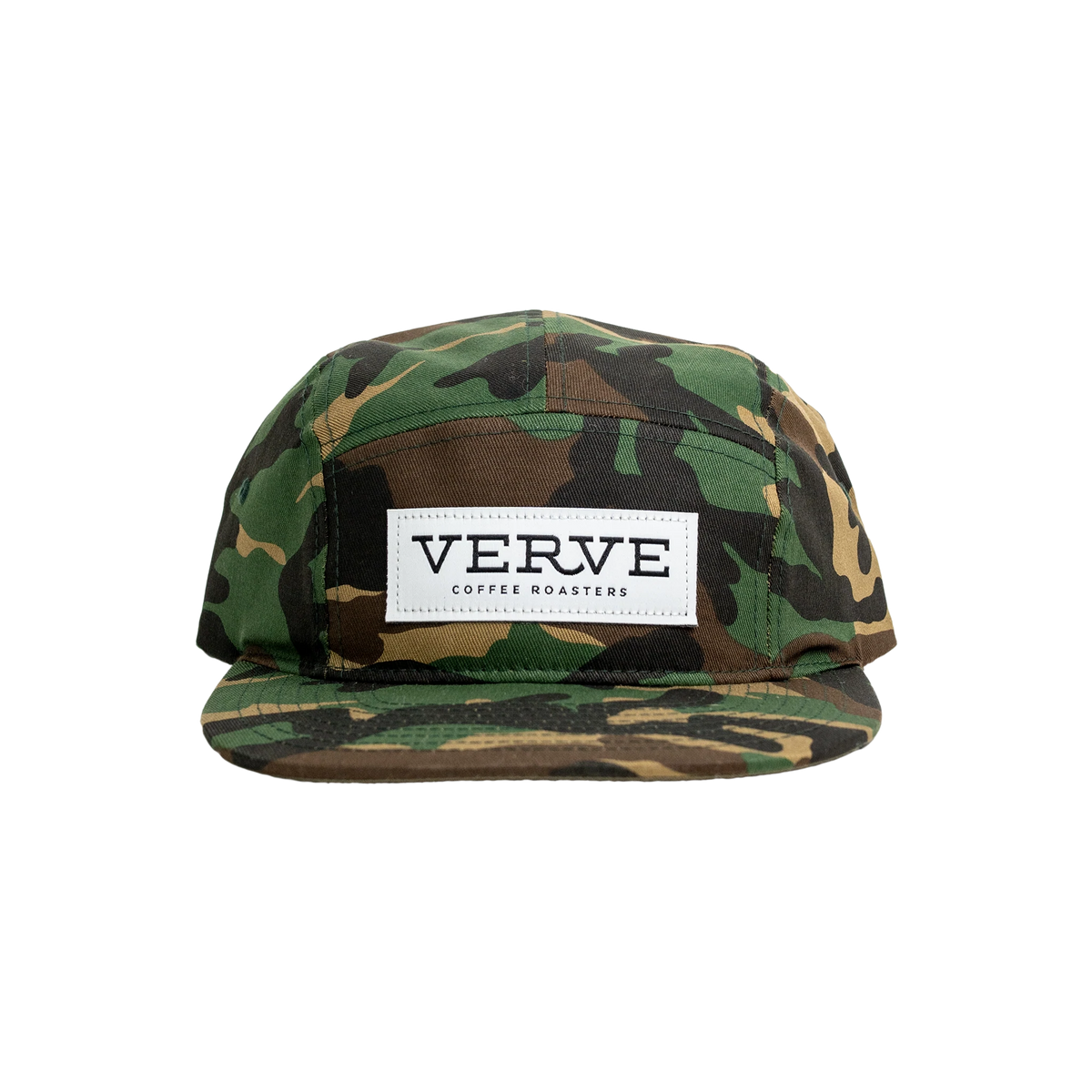 TRAILBLAZER CAMO CAP